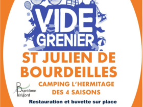 agenda Dordogne Vide-greniers & brocante       