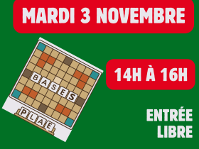 Jeux de lettres