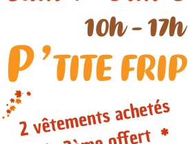 P'tite Frip
