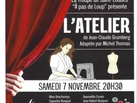 Théâtre