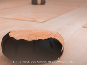 Agenda Dordogne Pilates au château 