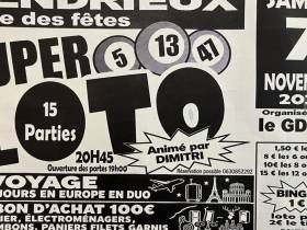 Super loto