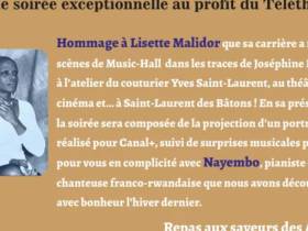 Téléthon