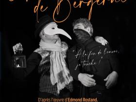 agenda Dordogne Cyrano de bergerac 