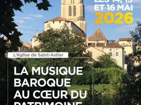 agenda Dordogne Festival \
