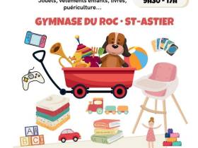 agenda Dordogne Vide ta chambre