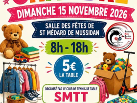 Vide ta chambre