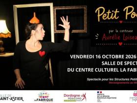 agenda Dordogne Théâtre \