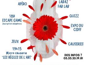 agenda Dordogne Changeons les règles
