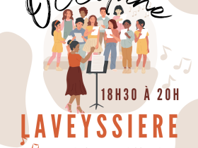 agenda Dordogne Chorale occitane