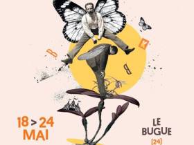 agenda Dordogne 23ème Festival BrikaBrak - Théâtre \