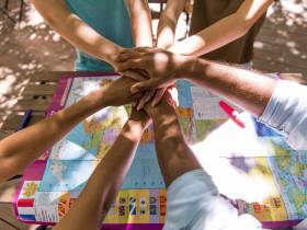 agenda Dordogne Intervillages 2026