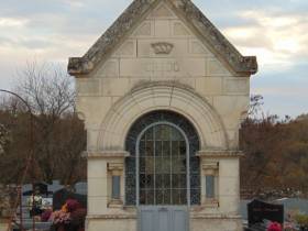 Agenda Dordogne Passeurs de patrimoine - Les métiers d\'art et le patrimoine funéraire