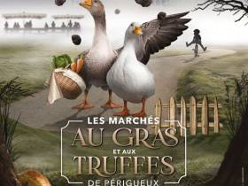 Fête de la Truffe 2027