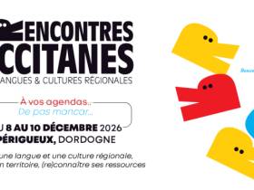  Rencontres occitanes des langues & cultures régionales - Jour 1