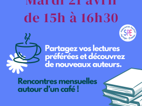 agenda Dordogne Pause lecture