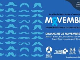 Movember