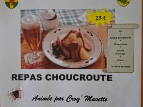 Repas 