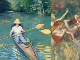 agenda Dordogne La Nuit des Musées : visite numérique