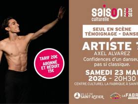 agenda Dordogne Spectacle \