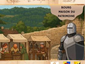 agenda Dordogne Fête médiévale
