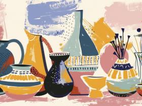 Agenda Dordogne Conférence “La restauration d’objets d’art, une passion”