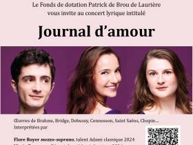 agenda Dordogne Châteaux en fête - Concert lyrique \