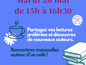 agenda Dordogne Pause lecture