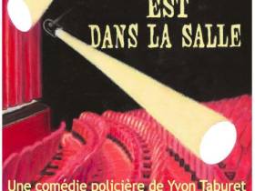 agenda Dordogne Théâtre «Le coupable est dans la salle»