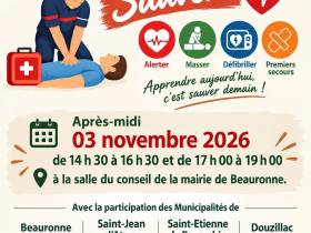Les Gestes qui sauvent