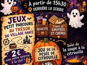 Halloween