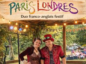 agenda Dordogne Concert de Paris Londres