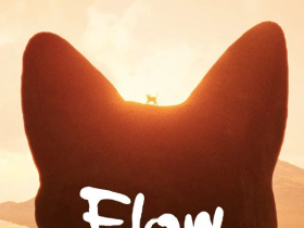 Agenda Dordogne Cinéma : Flow le chat qui n\'avait plus peur de l\'eau 