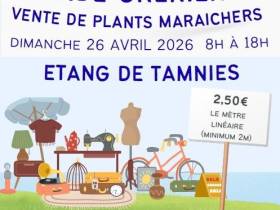 agenda Dordogne Vide-Greniers
