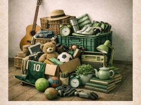 agenda Dordogne Brocante du Hand-Ball
