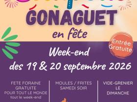 agenda Dordogne Fête du village