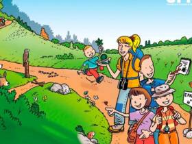 agenda Dordogne Rallye Nature à Prigonrieux