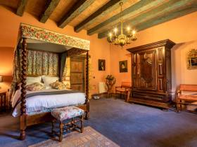 agenda Dordogne Séjourner au Château de Lacypierre - Châteaux en fête 