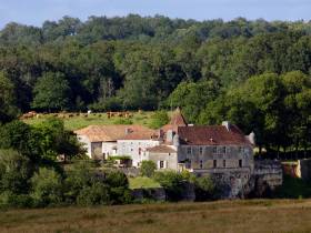 agenda Dordogne Exposition / vente / démonstration d\'artisanat d\'art - Châteaux en fête