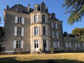 agenda Dordogne Visite et Théâtre - Châteaux en fête