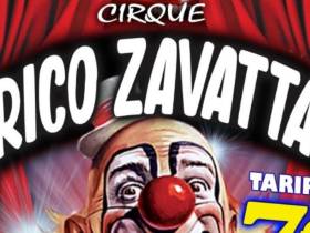 Cirque Rico Zavatta