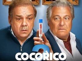 agenda Dordogne Ciné passion | Cocorico 2