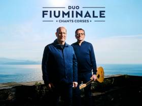 Agenda Dordogne Concert de Fiuminale 