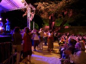 agenda Dordogne Concert hommage à Aznavour 