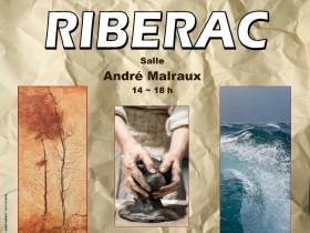 Exposition "Cré'Art"