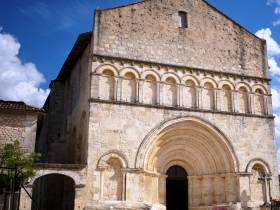 agenda Dordogne Balade découverte à Saint-Privat en Périgord