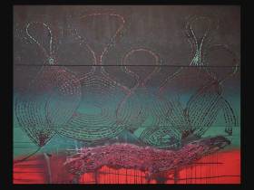 Agenda Dordogne Exposition I Ruth Dent