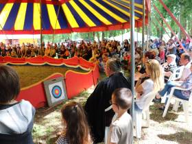 agenda Dordogne Fête de Pentecôte 