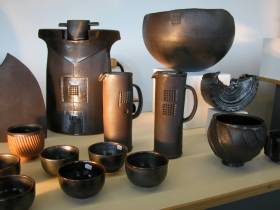 agenda Dordogne Marché Céramique