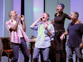 agenda Dordogne Théâtre | Forclusion